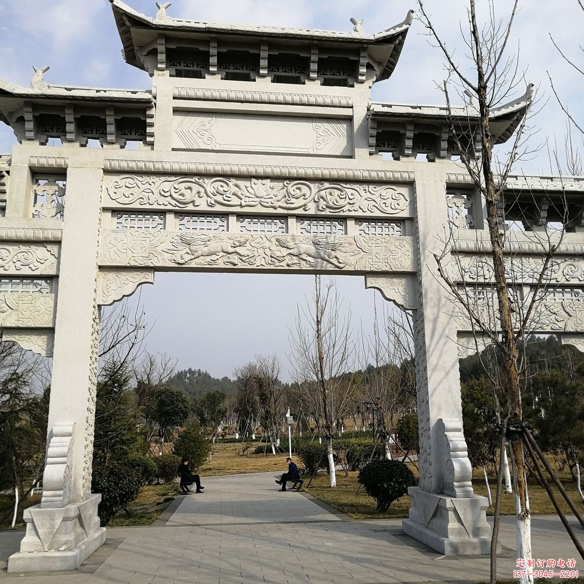 兰州“狮子王”——一款极具艺术价值的室内装饰品