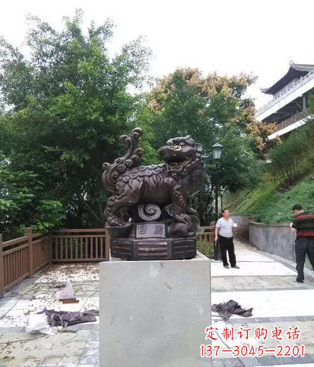 兰州“虎灵之美”