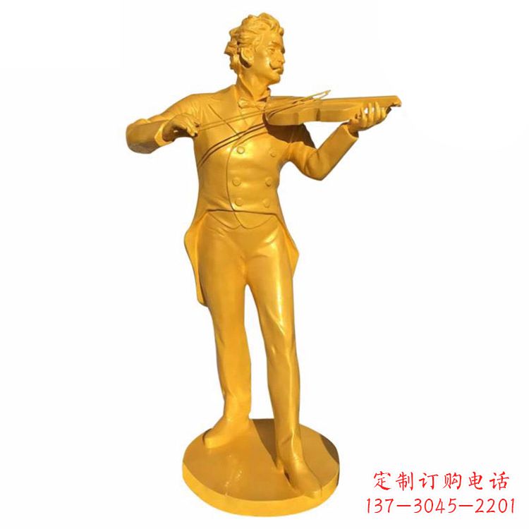 兰州贝多芬精致雕刻的音乐之美
