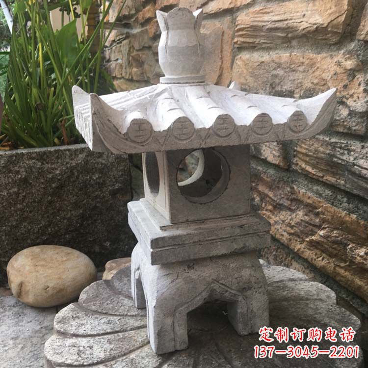 兰州新款室内石灯,点亮你的美好