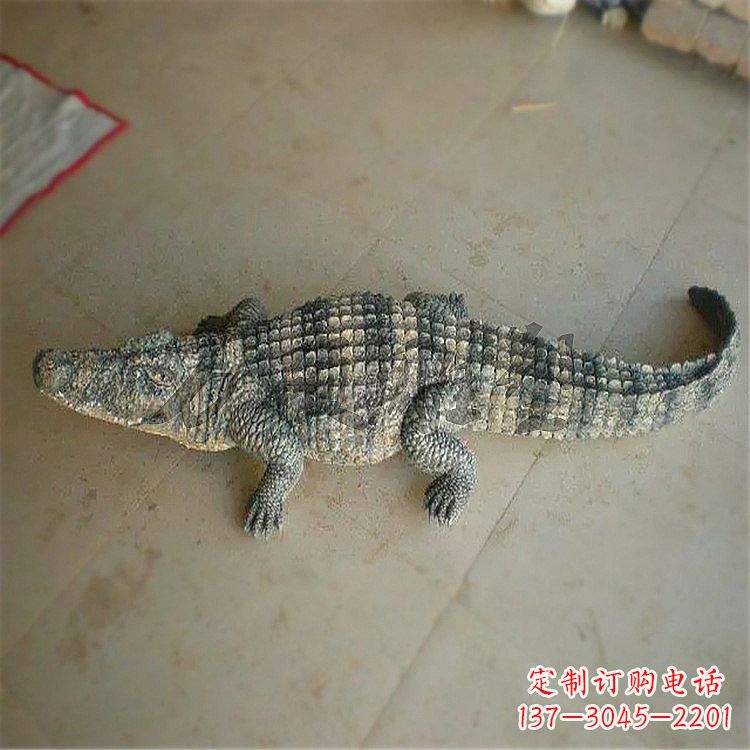 兰州动物雕塑大理石仿真精美