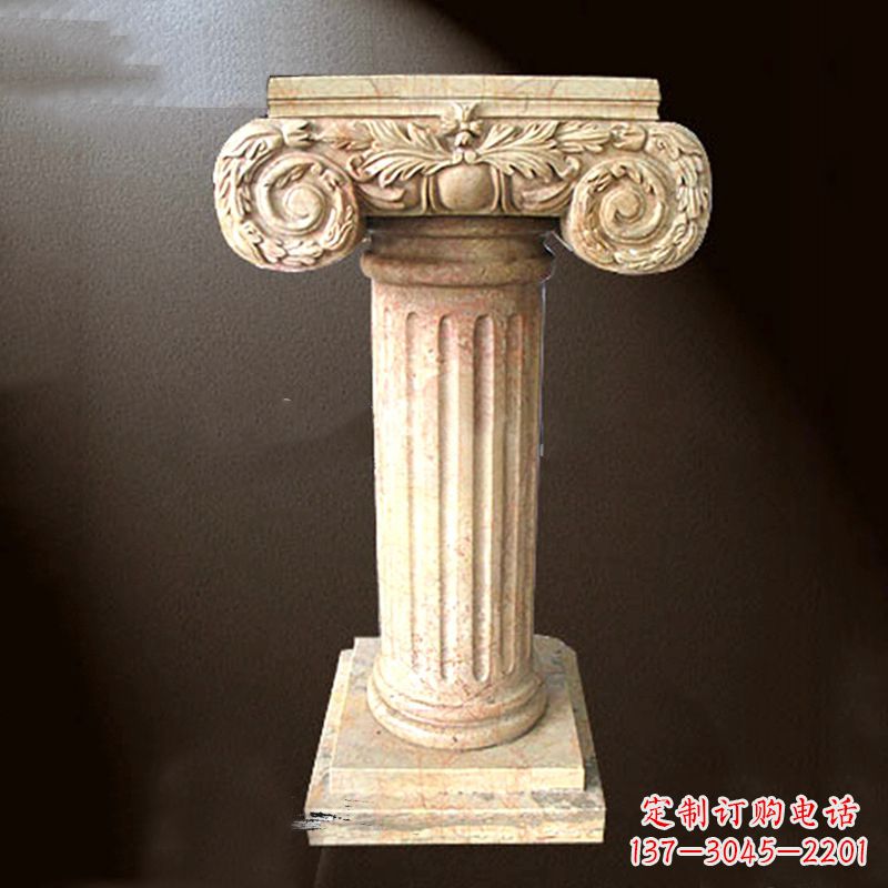 兰州大理石罗马马雕塑
