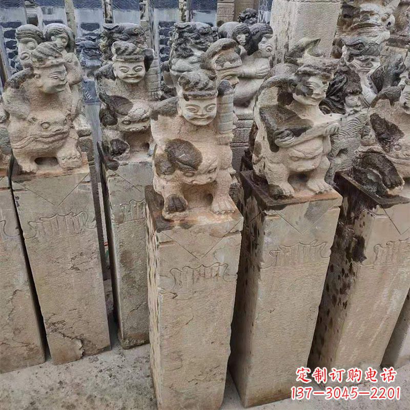 兰州仿古马雕塑,无与伦比的艺术之美