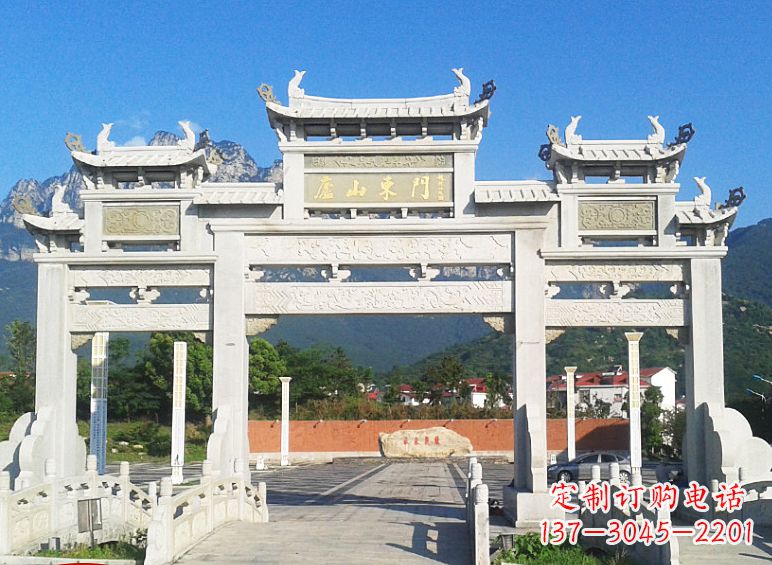 兰州领雕塑定制：精美华丽的大象雕塑