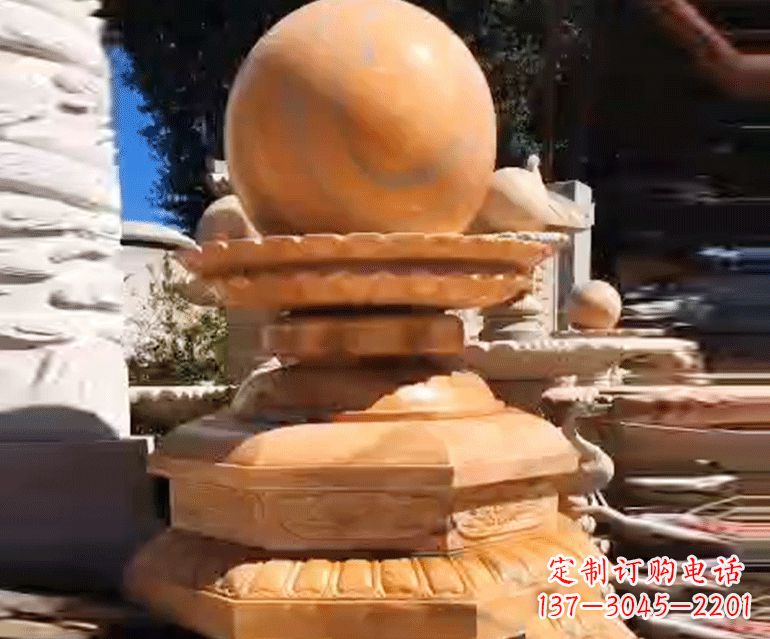兰州精良喷泉雕塑，传承精湛工艺