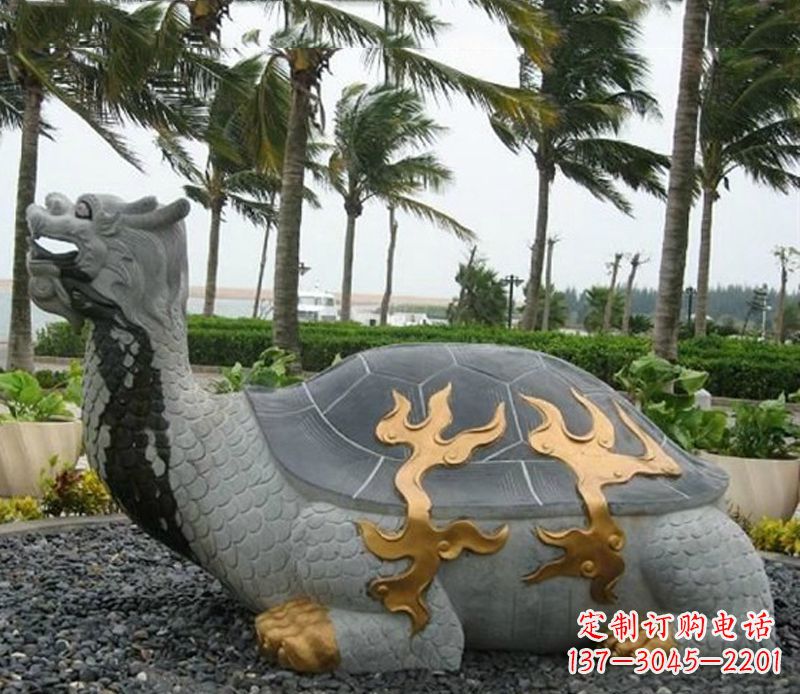 兰州精致石雕龙塑——灵动瑰丽，超越传统